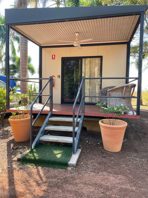 Noonamah Tourist Park - Accommodation Yamba 2