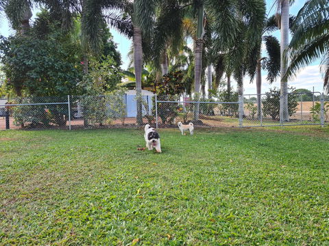 Noonamah Tourist Park - Accommodation Yamba 3