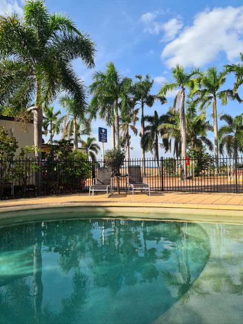 Noonamah Tourist Park - Accommodation Yamba 4