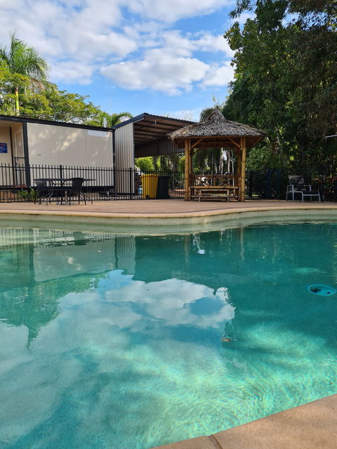 Noonamah Tourist Park - Accommodation Yamba 5