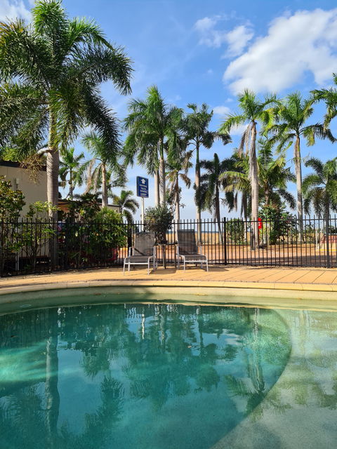Noonamah Tourist Park - Accommodation Yamba 6