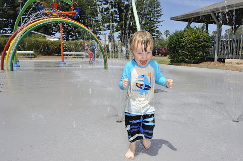 NRMA Sydney Lakeside Holiday Park - Accommodation Yamba 3