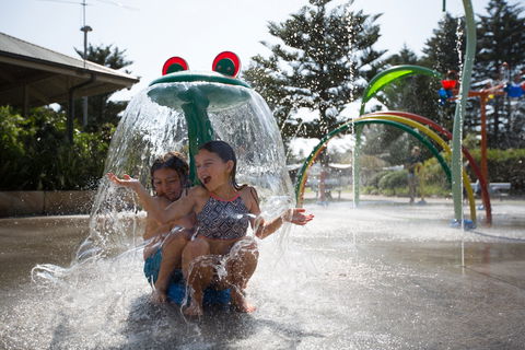 NRMA Sydney Lakeside Holiday Park - Accommodation Yamba 6