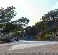 Orroroo Caravan Park - Accommodation Yamba