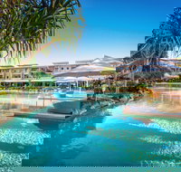 Peppers Salt Resort and Spa - Accommodation Yamba