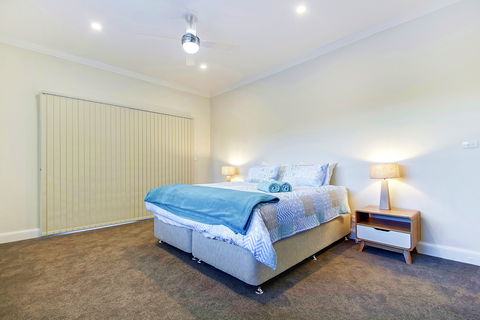 PJ's Hideaway - Accommodation Yamba 4