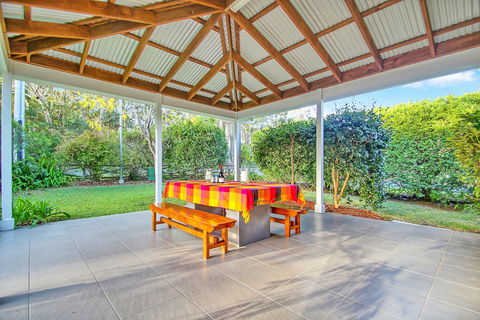 PJ's Hideaway - Accommodation Yamba 9