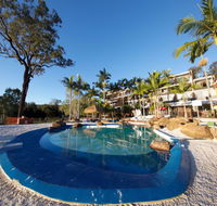 Ramada Resort Kooralbyn Valley - Accommodation Yamba