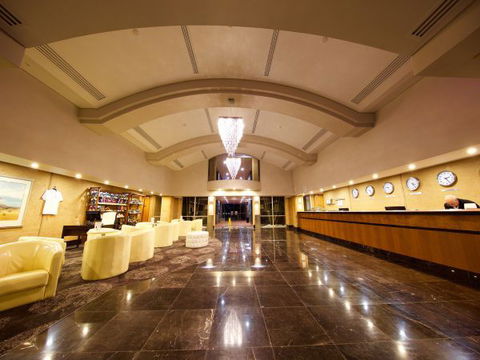 Ramada Resort Kooralbyn Valley - Accommodation Yamba 8