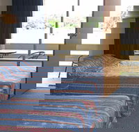 Red Cedars Motel - Accommodation Yamba