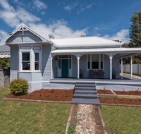 Rosie's House at Wynyard - Accommodation Yamba