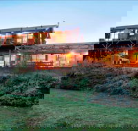 Rosewhite House BnB - Accommodation Yamba