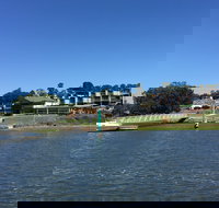 Rosevears Hotel - Accommodation Yamba