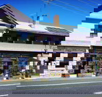 Royal Hotel Capertee - Accommodation Yamba