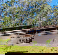 Sambar Lodge - Accommodation Yamba