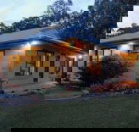 Serena Cottages - Accommodation Yamba