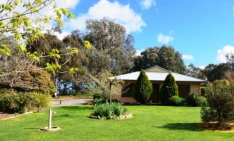 Serena Cottages - Accommodation Yamba 1