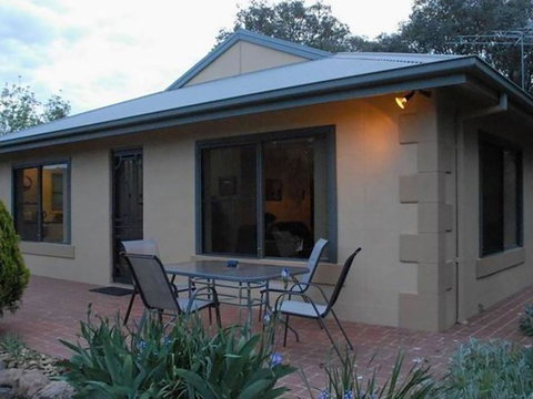 Serena Cottages - Accommodation Yamba 2