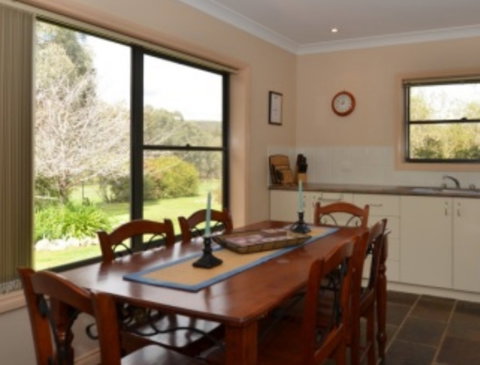 Serena Cottages - Accommodation Yamba 4