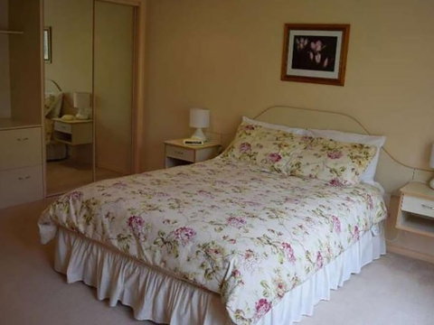 Serena Cottages - Accommodation Yamba 5