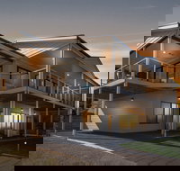 Stunning on Stacey - Accommodation Yamba