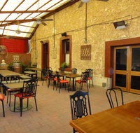 Terminus Hotel Morgan - Accommodation Yamba