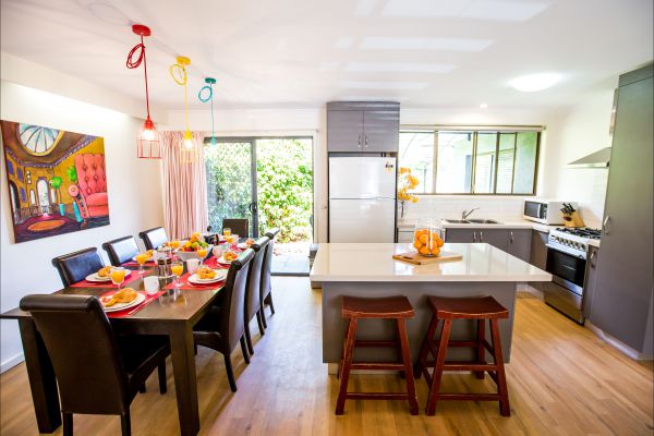  Accommodation Yamba