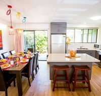Tessies House - Accommodation Yamba