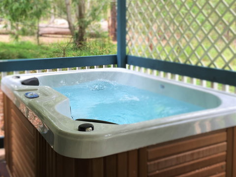 Telegraph Retreat Cottages - Accommodation Yamba 2