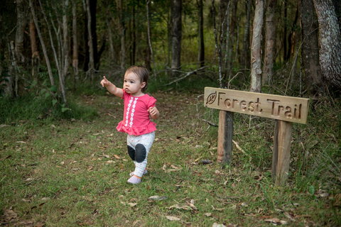 Telegraph Retreat Cottages - Accommodation Yamba 4