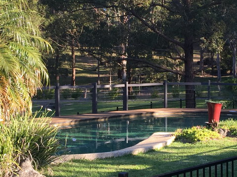 Telegraph Retreat Cottages - Accommodation Yamba 7