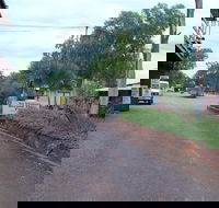 Tennant Creek Caravan Park - Accommodation Yamba