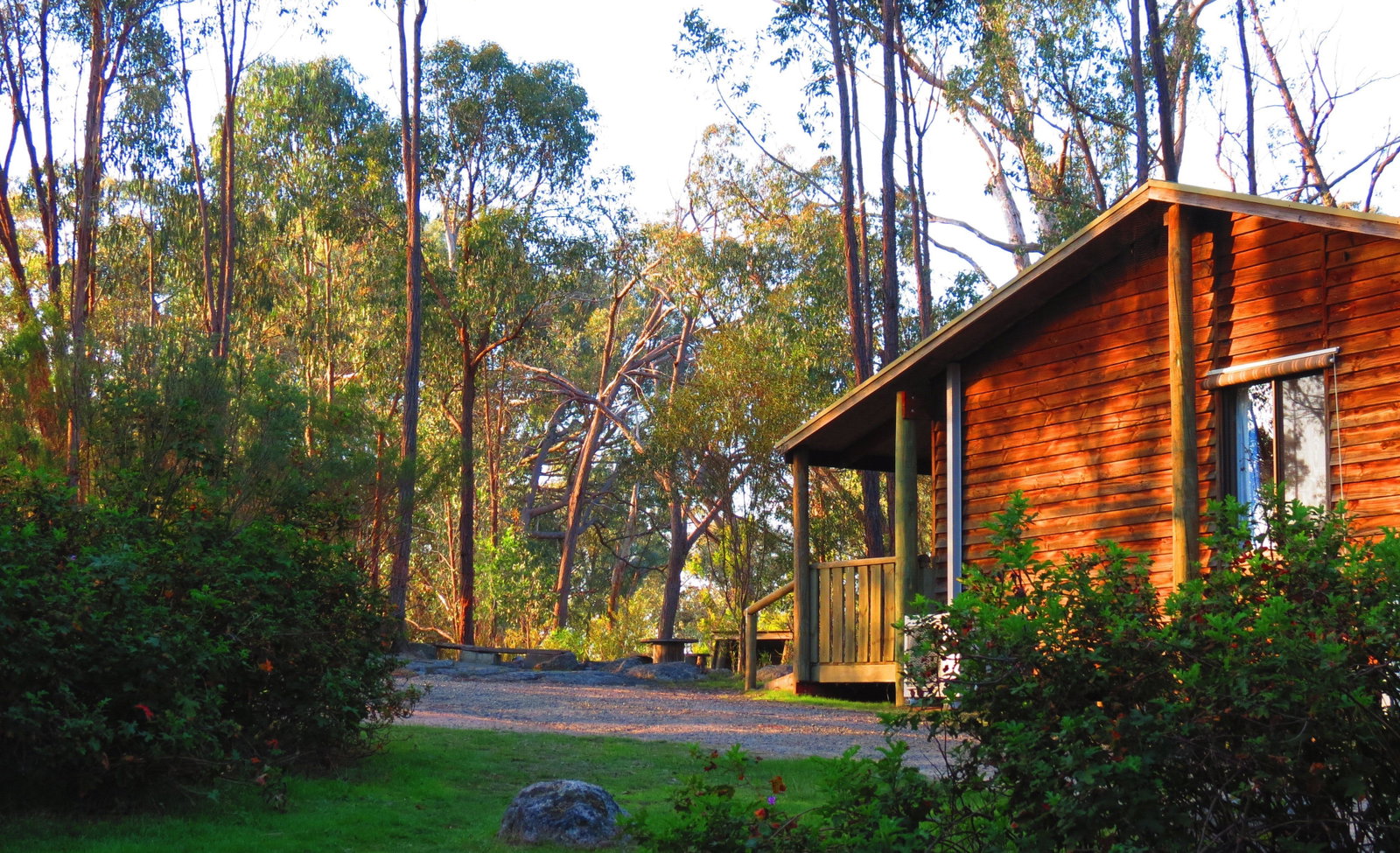 Murmungee VIC Accommodation Yamba