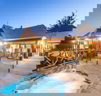 The Peninsula Experience - Accommodation Yamba