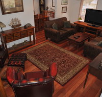 The Pommy Tree Bed and Breakfast - Accommodation Yamba