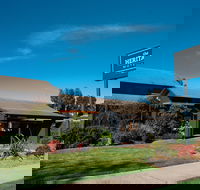 The Heritage Bendigo - Accommodation Yamba