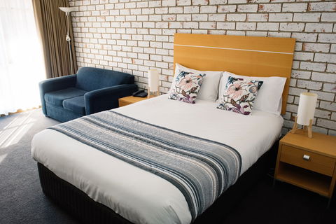 The Heritage Bendigo - Accommodation Yamba 1