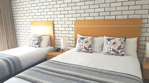 The Heritage Bendigo - Accommodation Yamba 2