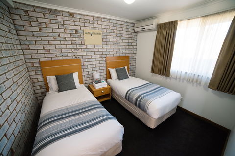 The Heritage Bendigo - Accommodation Yamba 3