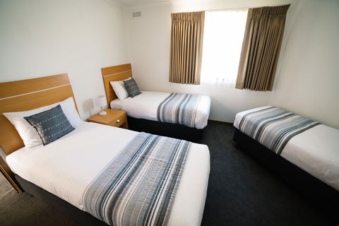 The Heritage Bendigo - Accommodation Yamba 4