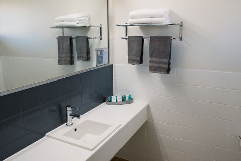 The Heritage Bendigo - Accommodation Yamba 5
