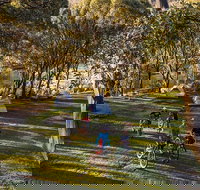 Thredbo Diggings campground - Accommodation Yamba