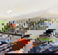 Unit 3 5-/ Surf Avenue Carrickalinga - Accommodation Yamba