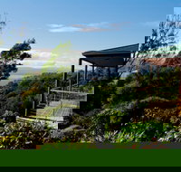 Viewenmore Villa Bed  Breakfast - Accommodation Yamba