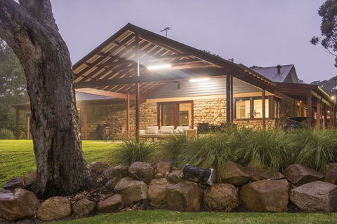 WA HomeStay - Accommodation Yamba 0