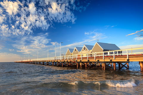 WA HomeStay - Accommodation Yamba 1