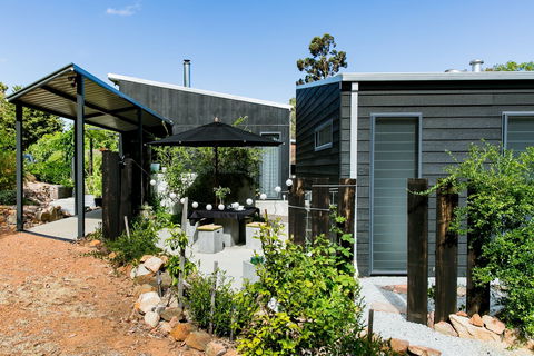 WA HomeStay - Accommodation Yamba 4