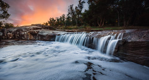 WA HomeStay - Accommodation Yamba 6