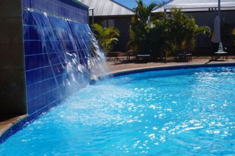 WA HomeStay - Accommodation Yamba 8
