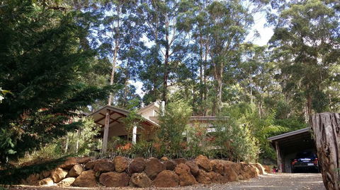 WA HomeStay - Accommodation Yamba 9